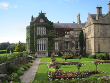 Muckross House in Killarney- A Victorian Mansion | Gypsy Family Travel